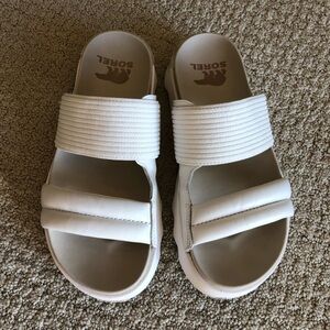 Sorel Viibe Slides